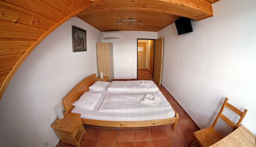 Hotel Kréta Kutná Hora